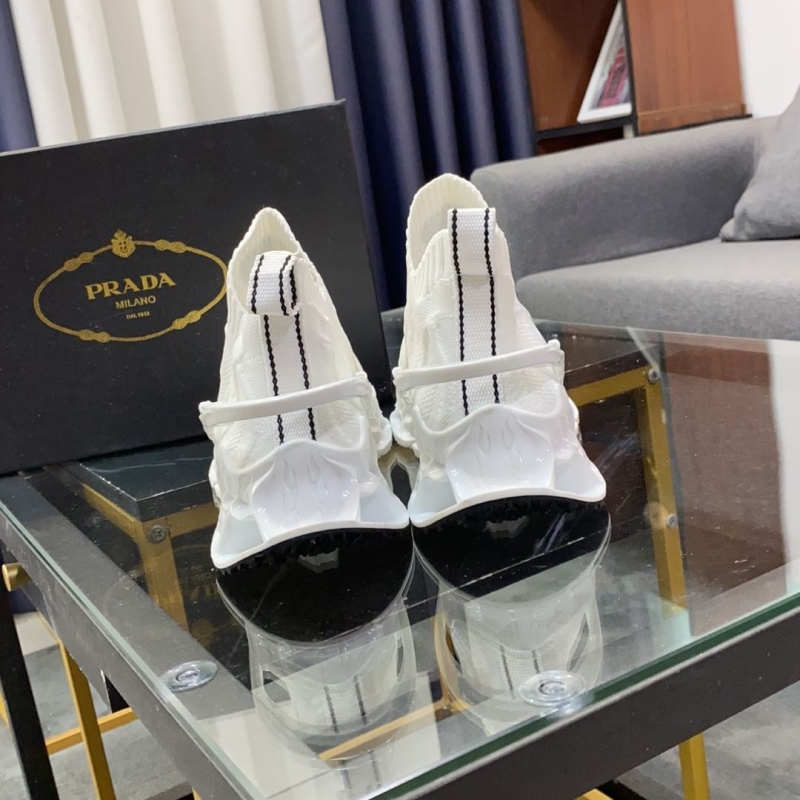 Prada Casual Shoes